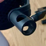 Nanlite Forza 60B II светодиодный осветитель 5
