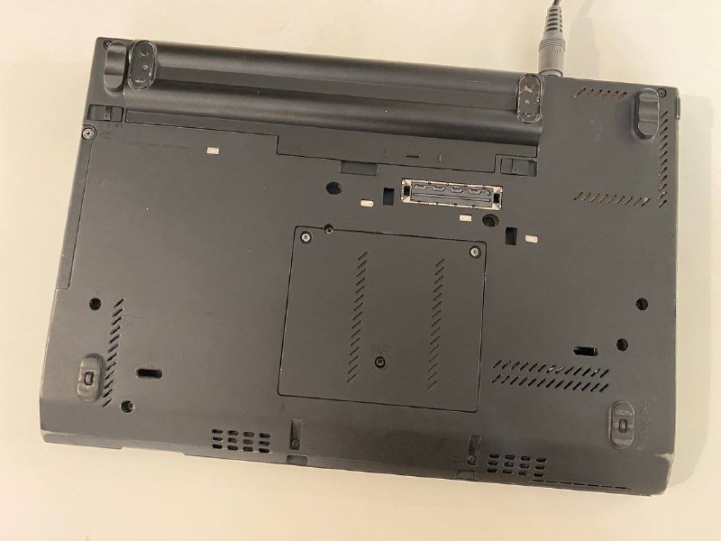 Ноутбук Lenovo Thinkpad Х230 5