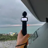 DJI Osmo Pocket 3 Creator Combo 3