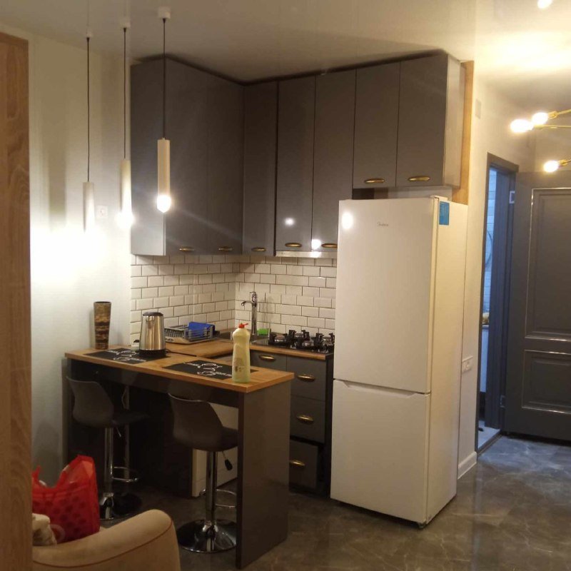 ბინა ქირავდება ბათუმში, ფიროსმანის 17 9