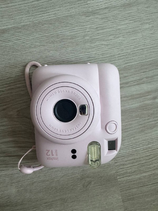 Полароид Instax mini 12 2