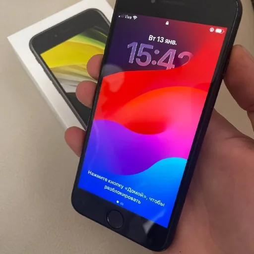 iPhone SE 2020 128GB