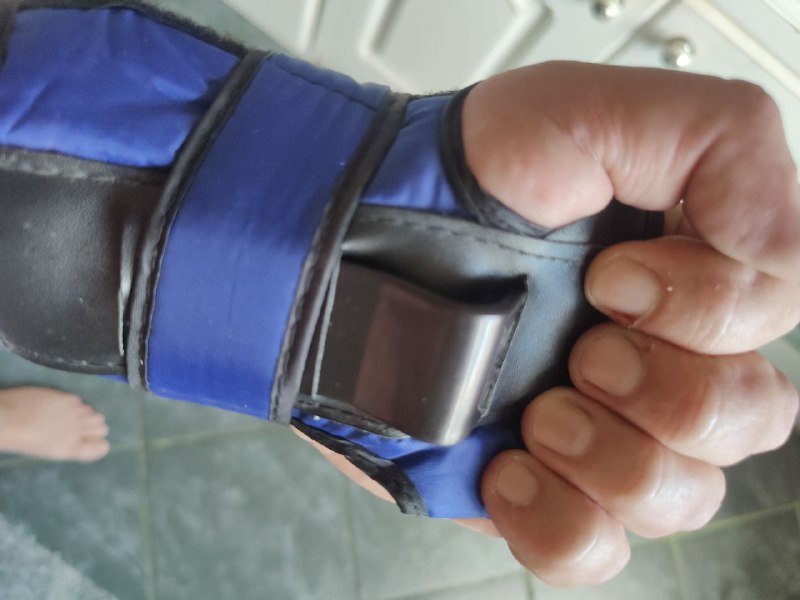 Налакотники, наколенники, нарукавники детские защитные 4