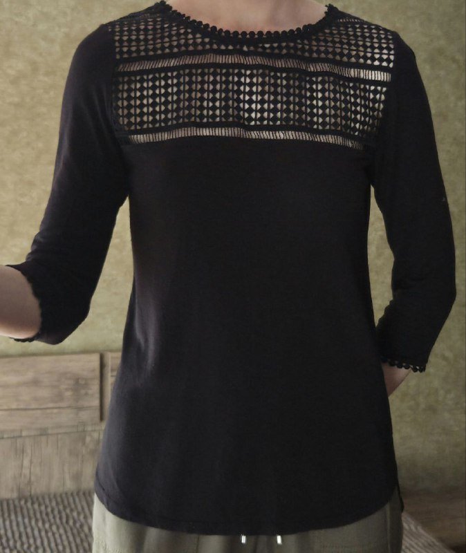 Чёрные брюки H&M, хаки брюки H&M, кардиган o'stin, блуза H&M, полукомбинезон, волейбольные рукава 6