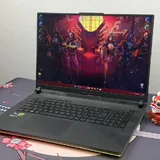 Игровой ноутбук ASUS ROG 18" RTX 4090 2