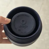 Ошейник для собак, складная кружка Stojo 3