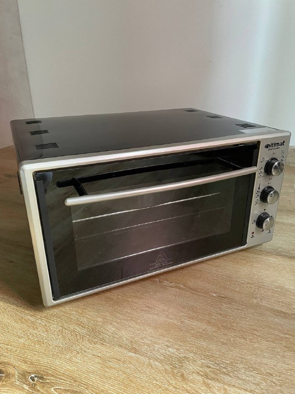 Духовка (печь) в отличном состоянии