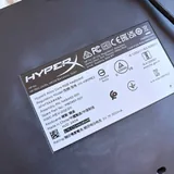Игровая клавиатура HyperX, механическая клавиатура HP 2