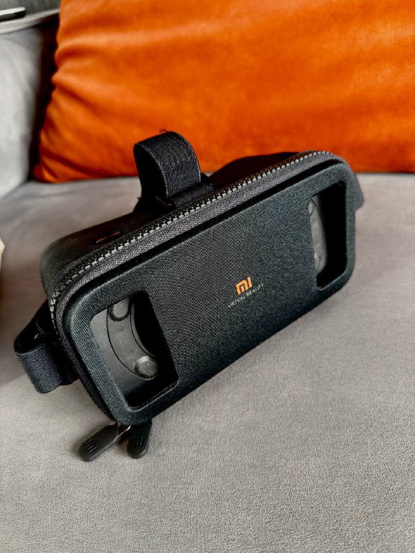 VR адаптер для смартфона Xiaomi