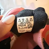 Детские кроссовки Puma, размер 21 1