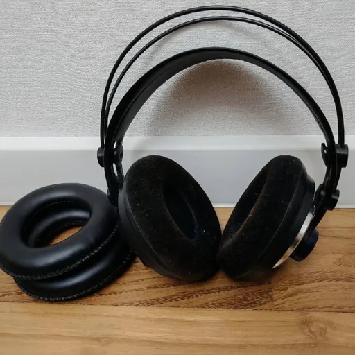 AKG K240 mk2 студийные наушники