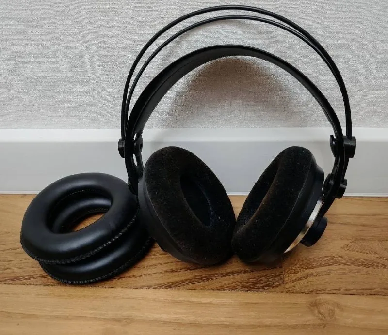 AKG K240 mk2 студийные наушники 1