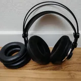AKG K240 mk2 студийные наушники 1