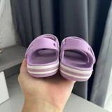 Детские босоножки Crocs 4