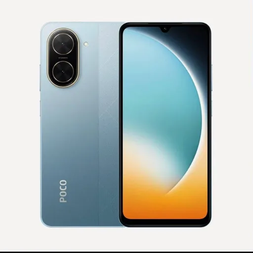 POCO C71