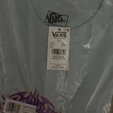 Футболка Vans 3