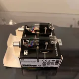 Головки для проигрывателя Technics, Shure M44G 3