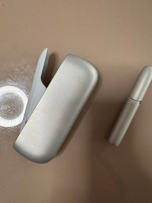 IQOS устройство для нагрева табака 3