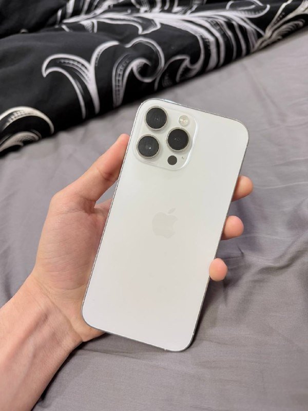 iPhone 14 Pro Max 512GB 3