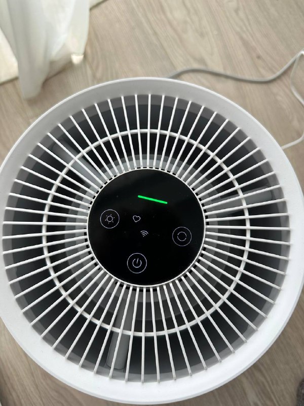 Xiaomi Smart Air Purifier 4 Compact 2