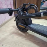 Самокат Segway Ninebot Kickscooter F2 II Black 3