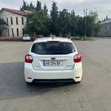 Subaru Impreza 2.0, 2014 4