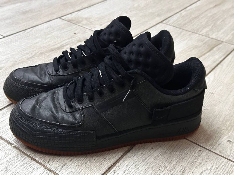 Мужская обувь бу размер 11US 45 EUR 3