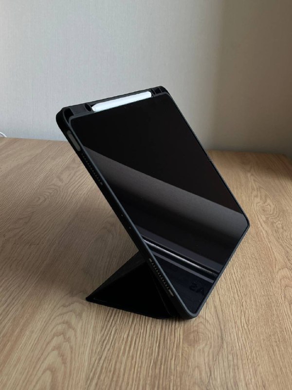 iPad Air 13, 256 ГБ, Wi-Fi + SIM, Apple Pencil Pro 3