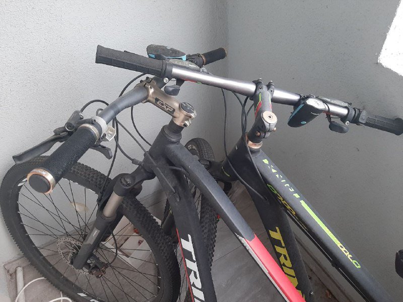 Велосипеды Trinx бу в хорошем состоянии 2