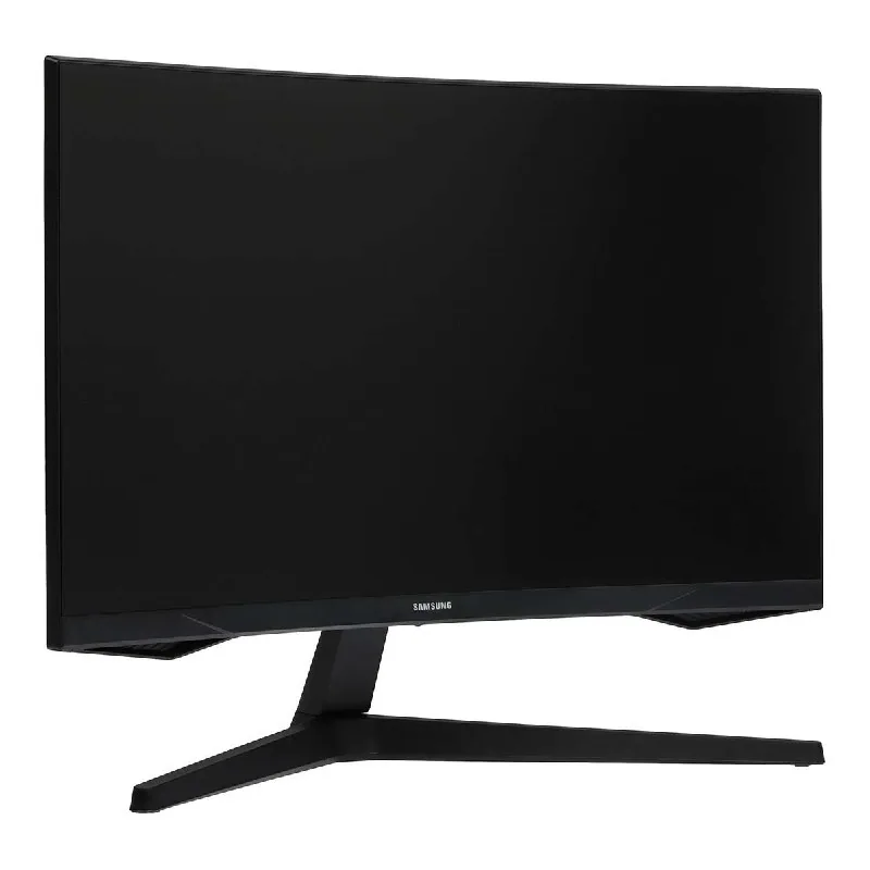 Монитор Samsung Odyssey G5 27 дюймов 160 Гц