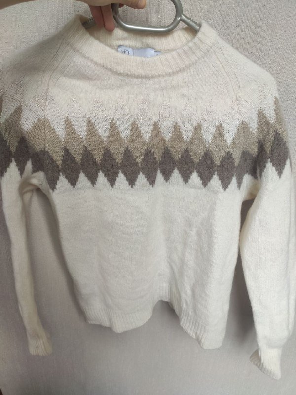 Свитер кашемировый XXS или детский