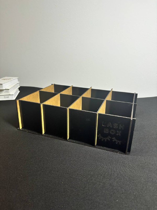 Ресницы для наращивания, клей, ремувер, лешбокс, подушка под голову 5