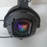 Игровые наушники ONIKUMA K3, маленькие наушники бесплатно 3