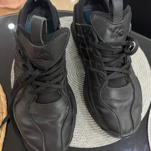 Кроссовки Y-3, 44 размер