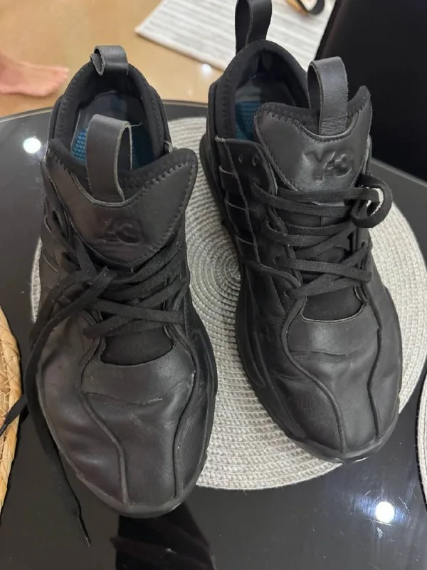 Кроссовки Y-3, 44 размер 1