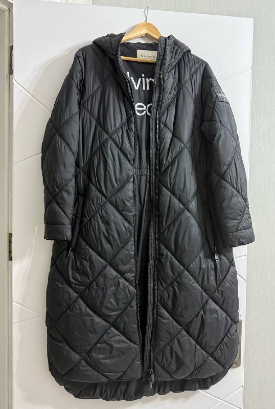 Куртка Calvin Klein