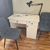 Готовое рабочее место мастера маникюра 2