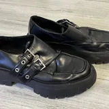 Туфельки, пляжные босоножки, туфли Zara 4