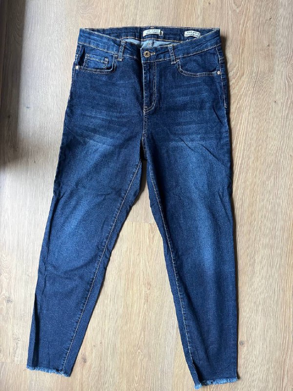 Джинсы женские H&M, Джинсы женские Zara, Джинсы женские Skinny, Джинсы женские Zara, Шорты женские Pull&Bear 5