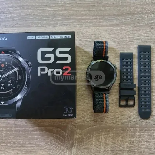 Xiaomi Mibro Watch GS Pro 2