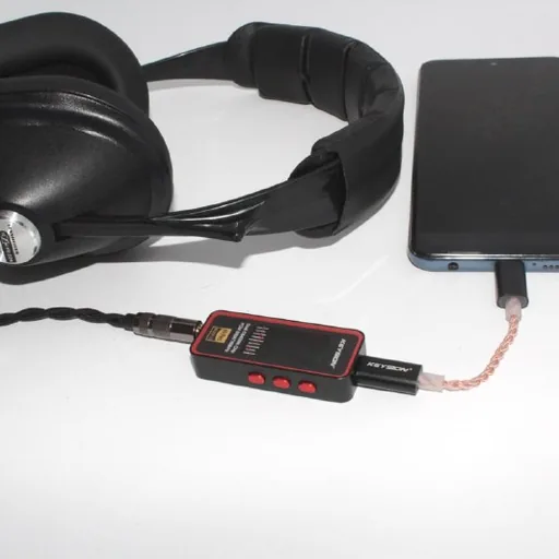 Цапоусилитель Keysion KSHF-02