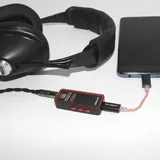 Цапоусилитель Keysion KSHF-02 1