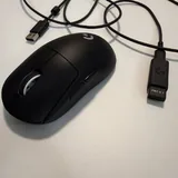 Игровая мышь Logitech G Pro X SUPERLIGHT 2 2