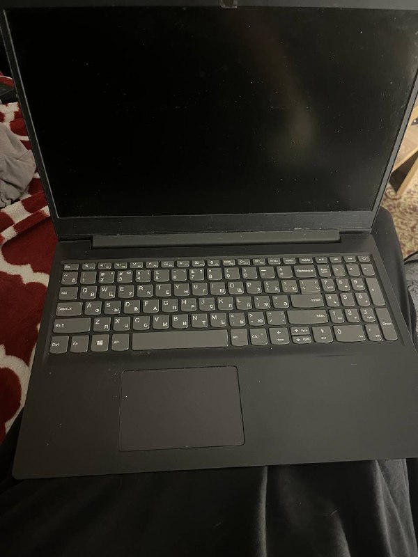 Ноутбук Lenovo IdeaPad S145-15AST