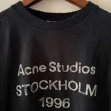 Лонгслив Acne Studios 2