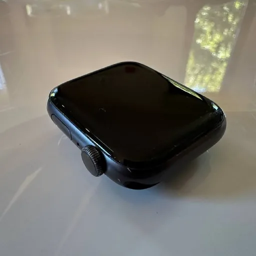 Apple Watch Series 6