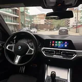 BMW 430i G22 8
