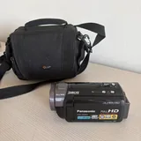 Камера Panasonic 3