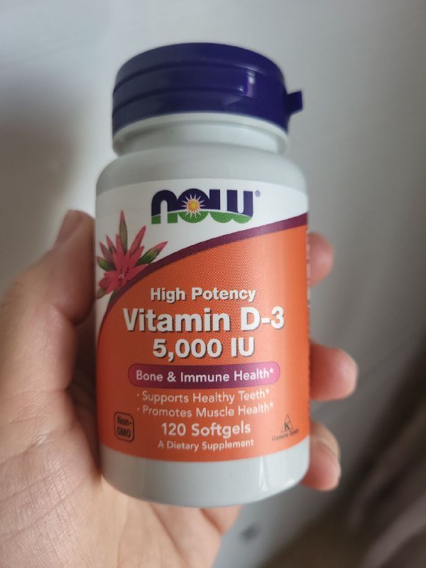 Магний бисглицинат, Витамин Д3, Комплекс Витаминов группы В, Железо комплекс 3