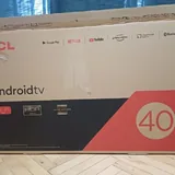 TCL телевизор 40 дюймов 1